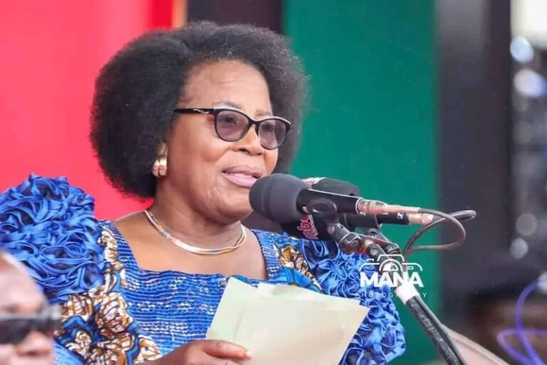 Mutharika says the nations strength is founded on motherhood