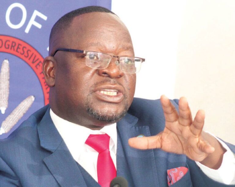 DPP bars ex-MCP members,political defectors from joining the party