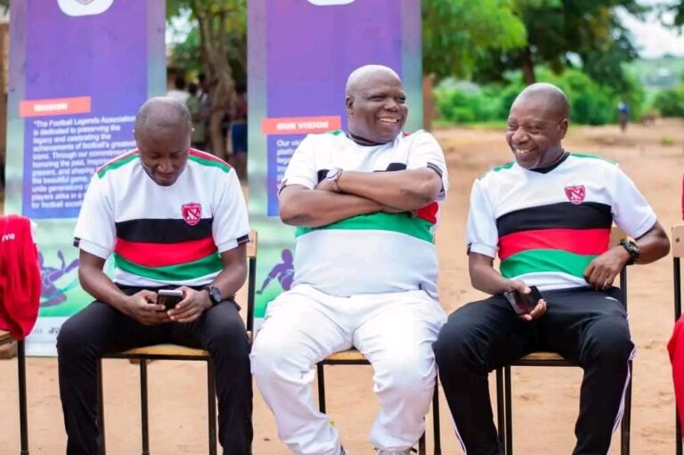 FLA lauds Ntelera’s appointment as PS