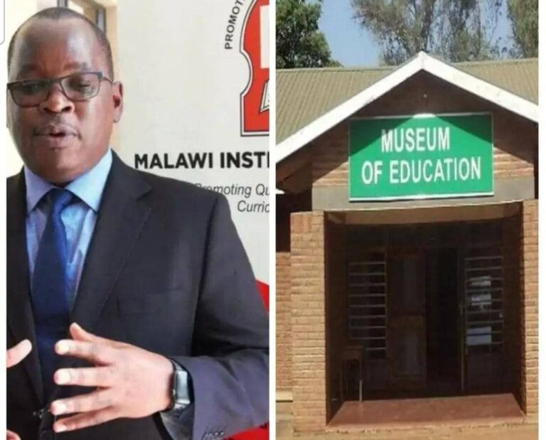 Malawi unveils First-Ever Pre-Primary Curriculum&nbsp; , a Milestone for Early Learning