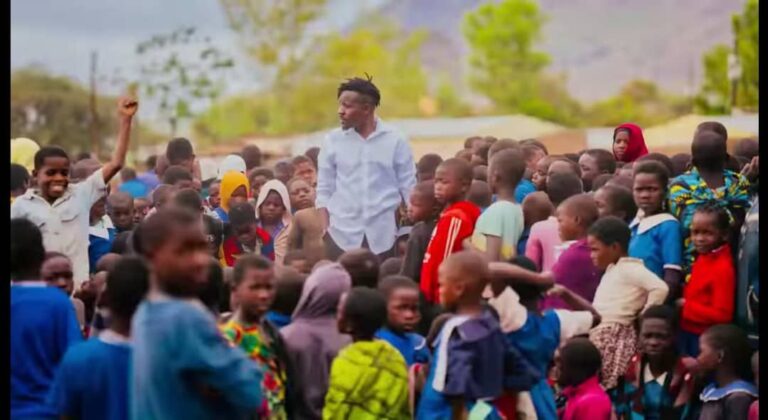 Namadingo uplifts education in Machinga with K169.8 nillion classroom and office complex