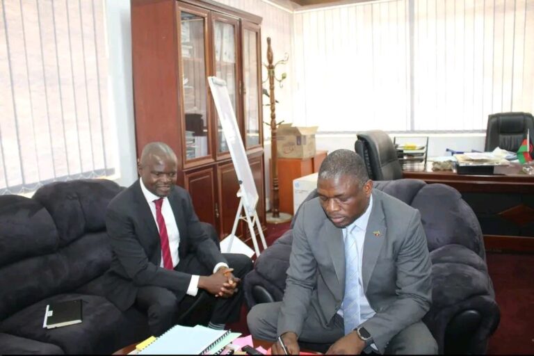 Machika pledges continuity, innovation at NRB