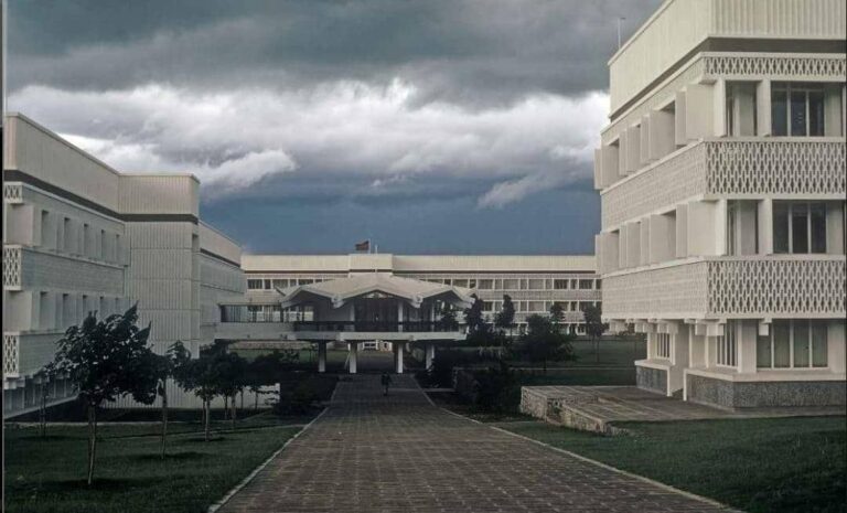 Ministry of Lands clears air on recruitment, says <br>Experience, qualification, integrity determined promotions