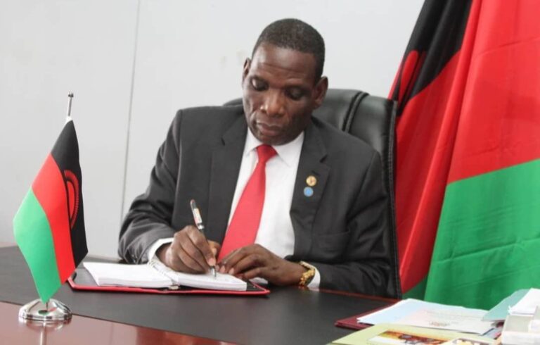 Donor Confidence : IMF hails Malawi for successful meetings