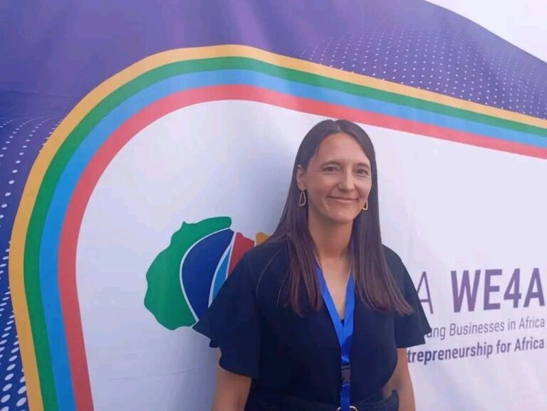 Germany backs Malawian women entrepreneurs through Africa-wide empowerment programme