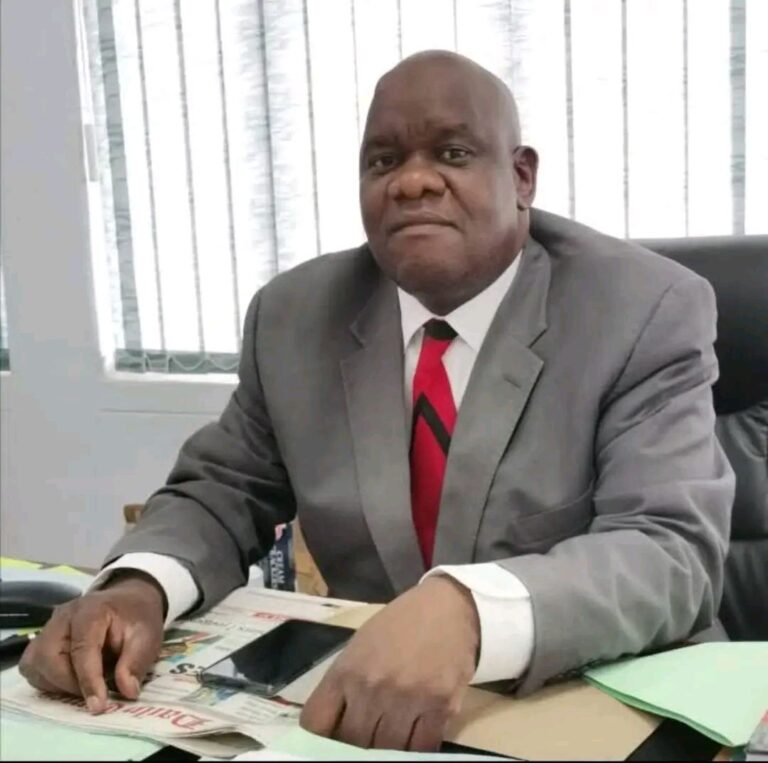 Malawi Mourns: Principal Secretary Wezi Kayira Passes Away in Lilongwe