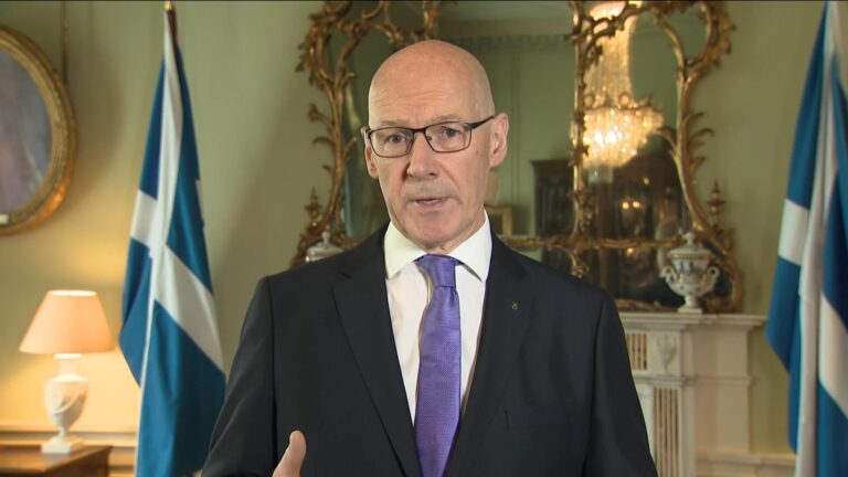 Scotland’s First Minister to Visit Zambia, Malawi on Aid Mission