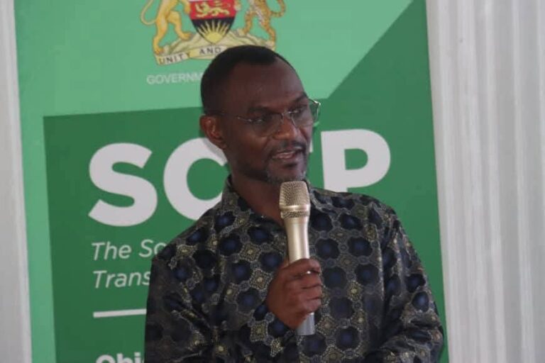 Local leaders urged to act as village councils fail to serve communities