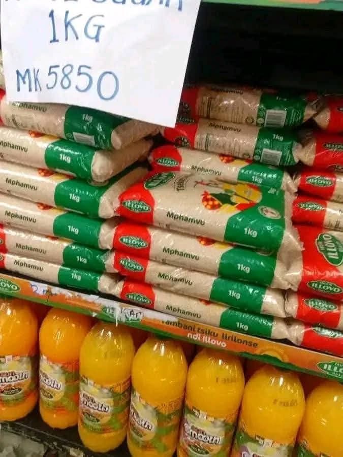 Broken Promises: Malawi’s Deepening Crisis Under Mutharika’s Return