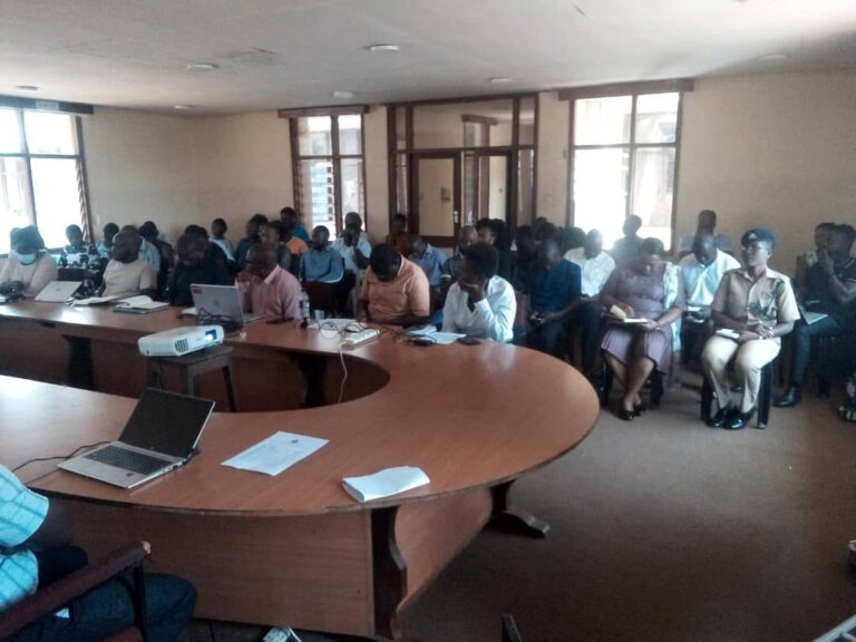 Development Media International to implement MNCH project in Malawi