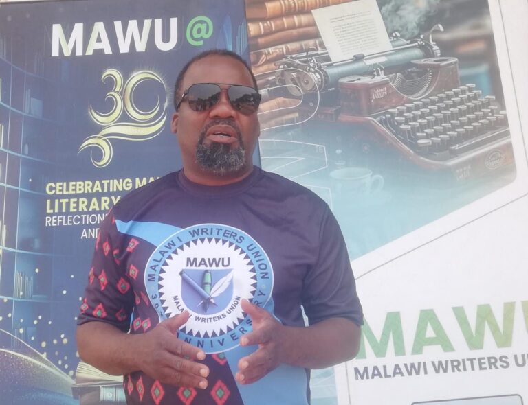 MAWU pushes for a reading revolution at 30th anniversary
