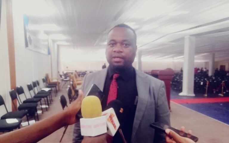 Trinity College of Health Sciences expands training programmes to meet Malawi’s growing healthcare needs