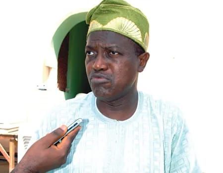Okediran commends MAU for promoting literary excellency