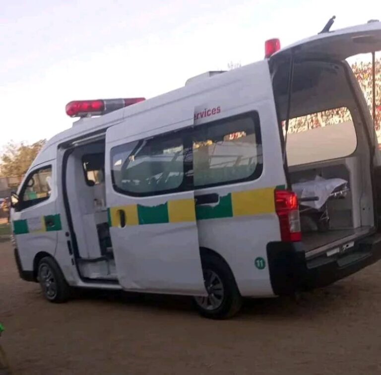 Intense Blantyre Derby leaves Bullets fan hospitalized