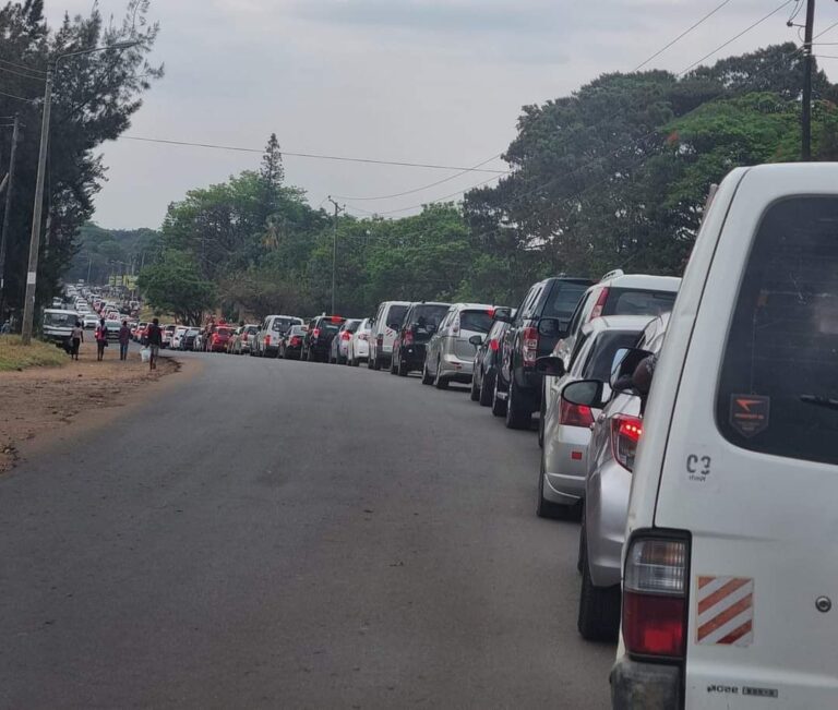 A Nation in the Dark,Thirst — The Urgent Need for Action on Malawi’s Fuel, Power, and Water Crisis