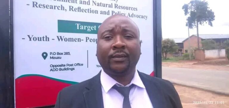 YAC refocuses leadership and reviews youth empowerment initiatives