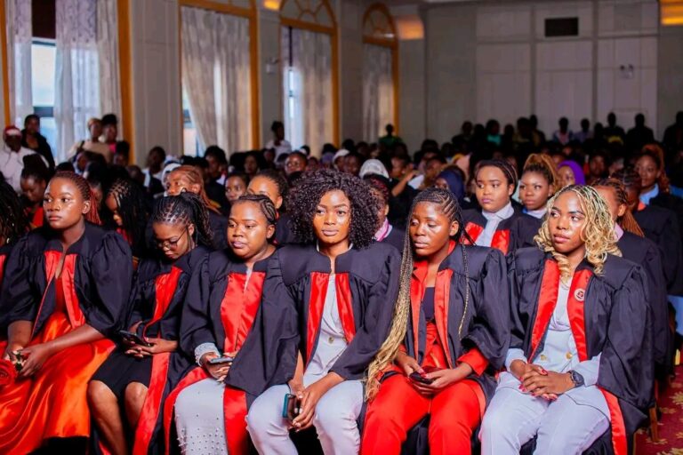 Dodoma urges graduates to prioritize self-employment