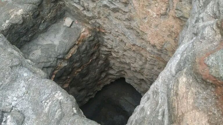 Illegal mining in Malawi turns into death trap