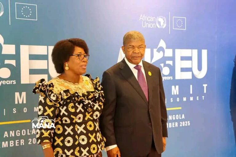 Luanda gathering sets new direction for AU–EU Cooperation