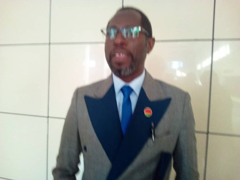 MP Nkhwazi urges government to attract investors and improve infrastructure in Nkhatabay North