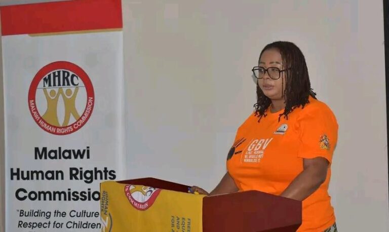 Osman urges immediate response to escalating violence against women, girls