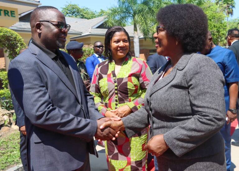 Malawi Cabinet Retreat kicks off as Ansah calls for bold action, discipline and national renewal