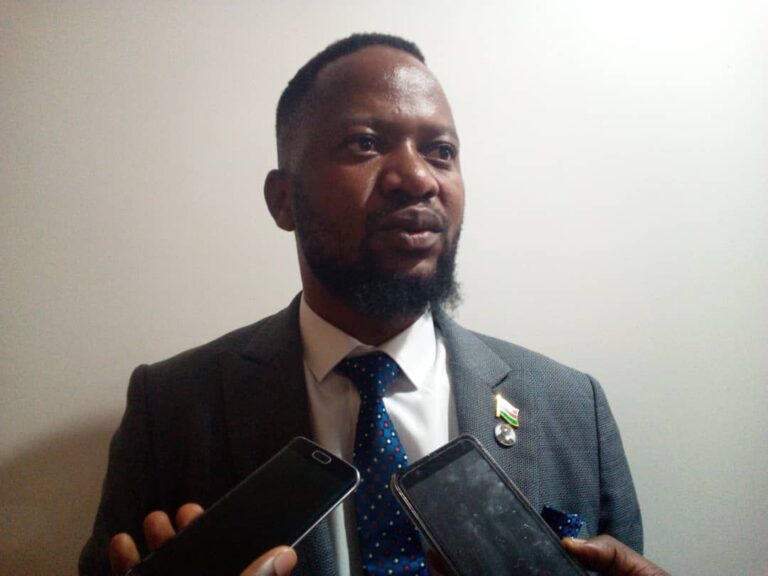 Salima North MP expresses dissatisfaction over Minister Namalomba’s response on network coverage