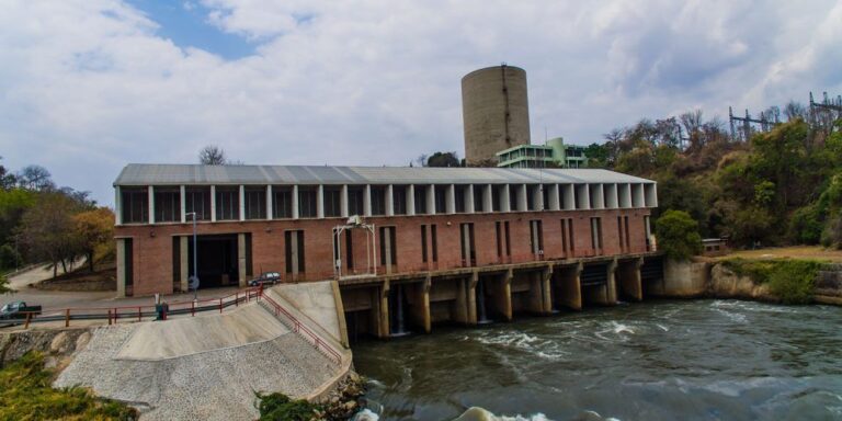 EGENCO Schedules Major Maintenance Shutdown at Nkula Power Station