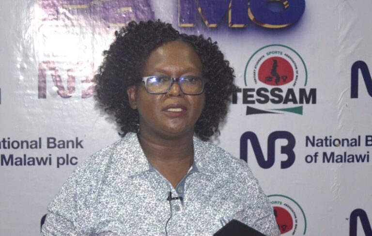 MZUNI dominates NBM TESSAM Sports Festival