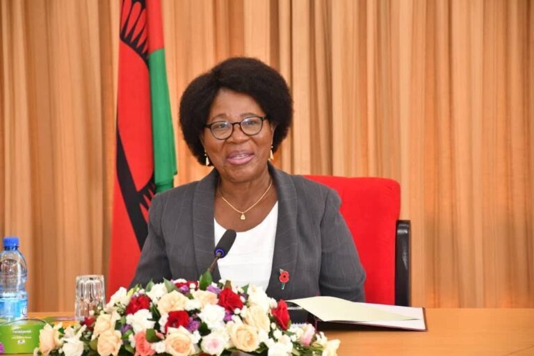 Vice President Appeals for Aid as Floods Ravage Nation, Affecting Over 42,000