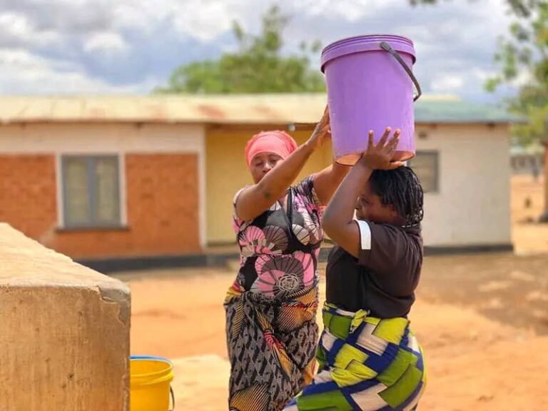 Central Region Water Board implements measures to boost Kasungu water supply