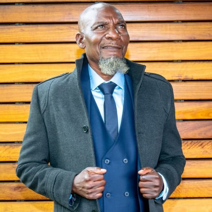 Zimbabwean Music Legend Nicholas Zakaria Passes Away at 68