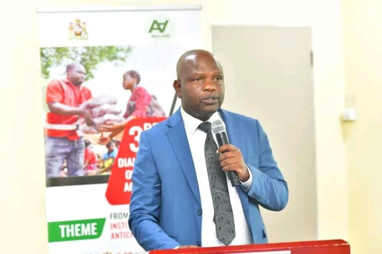 Govt strengthens push for anticipatory action in disaster management