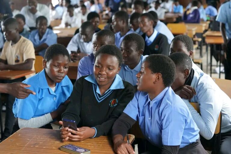 NCHE online application portal boosts university applications