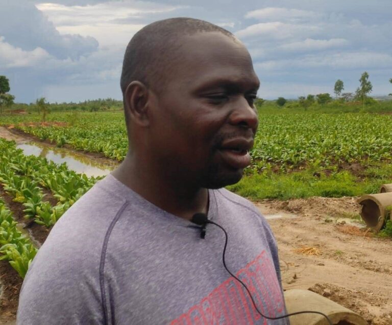 Namuleri farms victory sparks debate on State authority and property rights