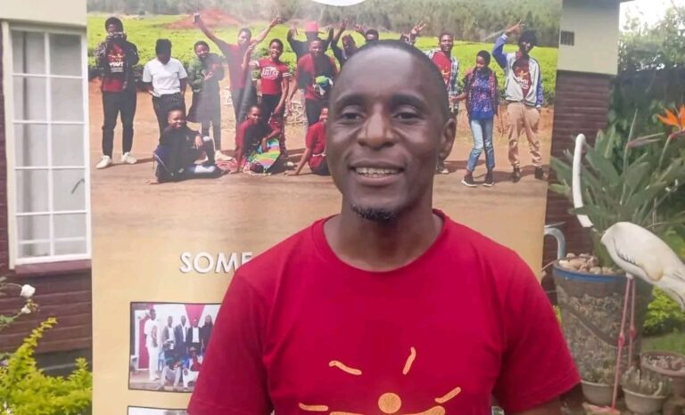 YOTEN calls for stronger community engagement to address youth violence,mental health