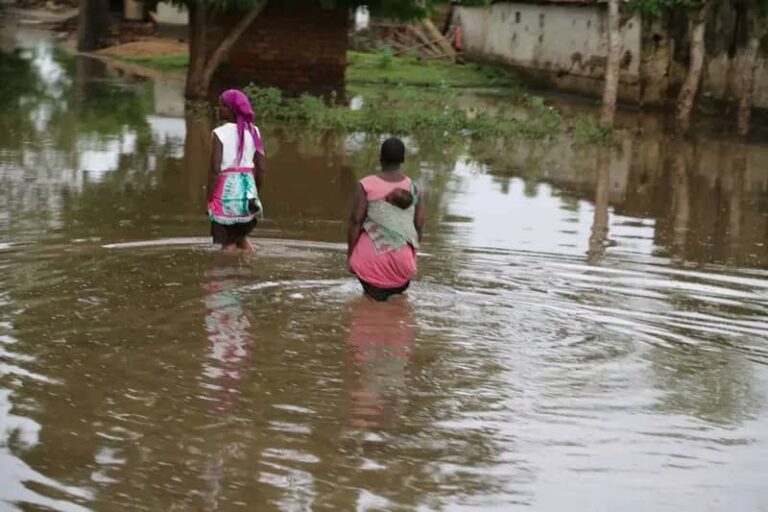 Floods exacerbate Malawi’s hunger crisis: 32,000 affected, 4 million face food insecurity