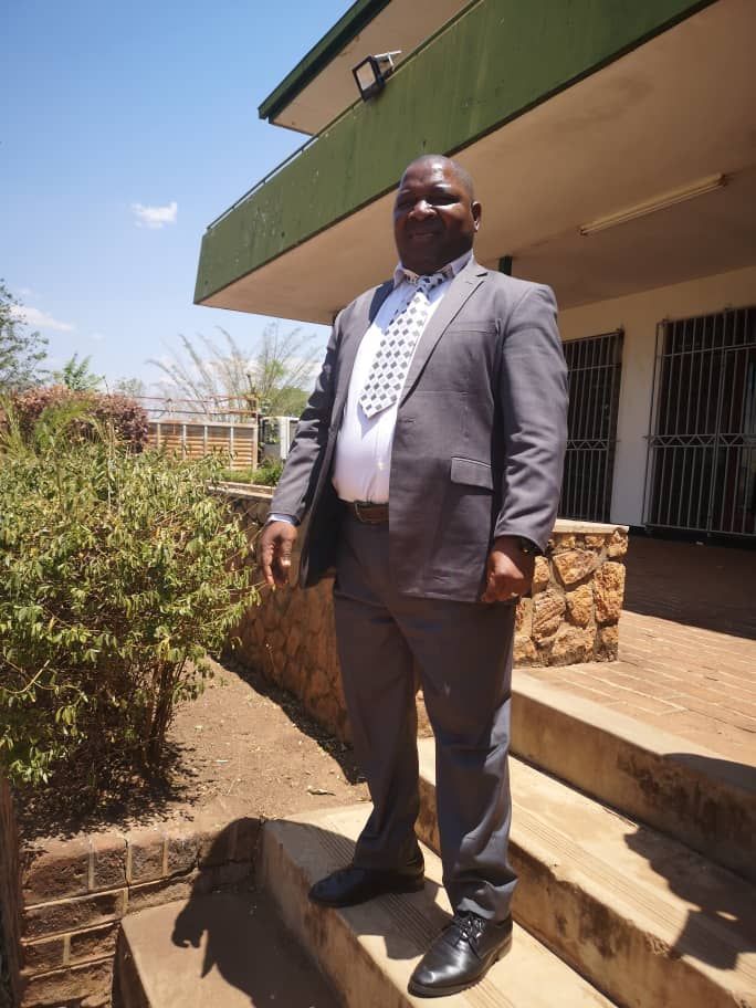 Tembo Khisimisi calls Mutharika to rescue cotton farmers