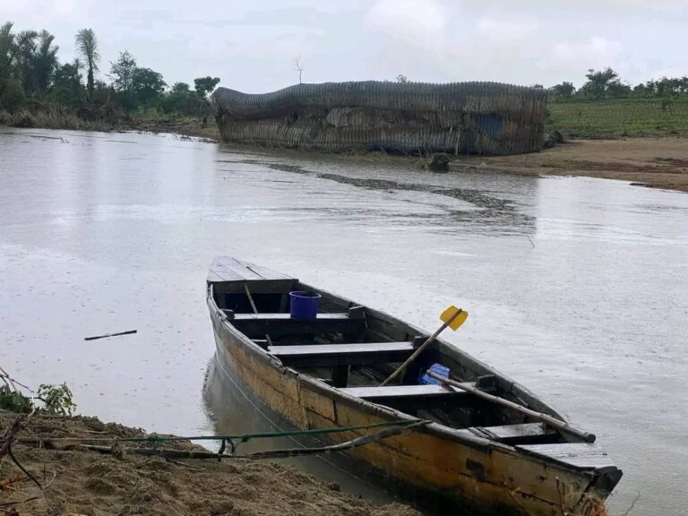 Five Missing Flood Victims Found Dead as Search Continues in Dwangwa