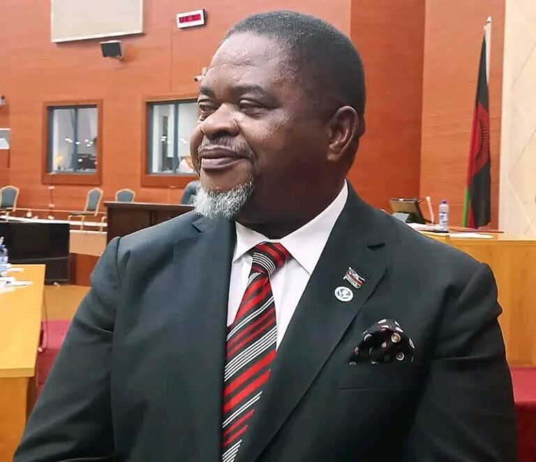 Malawi launches free secondary education, abolishes key school fees