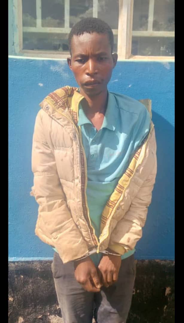 Man arrested for killing biological mother over sister’s Lobola in Lilongwe