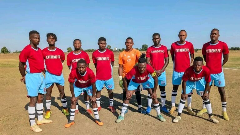 Extreme FC dare Wanderers in Castel Cup