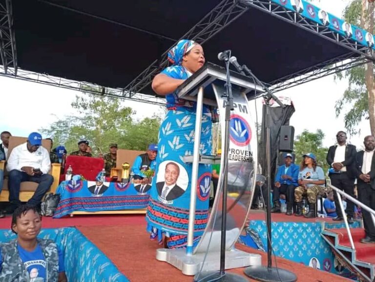 Navicha hails DPP’s return to power, pledges commitment to campaign promises