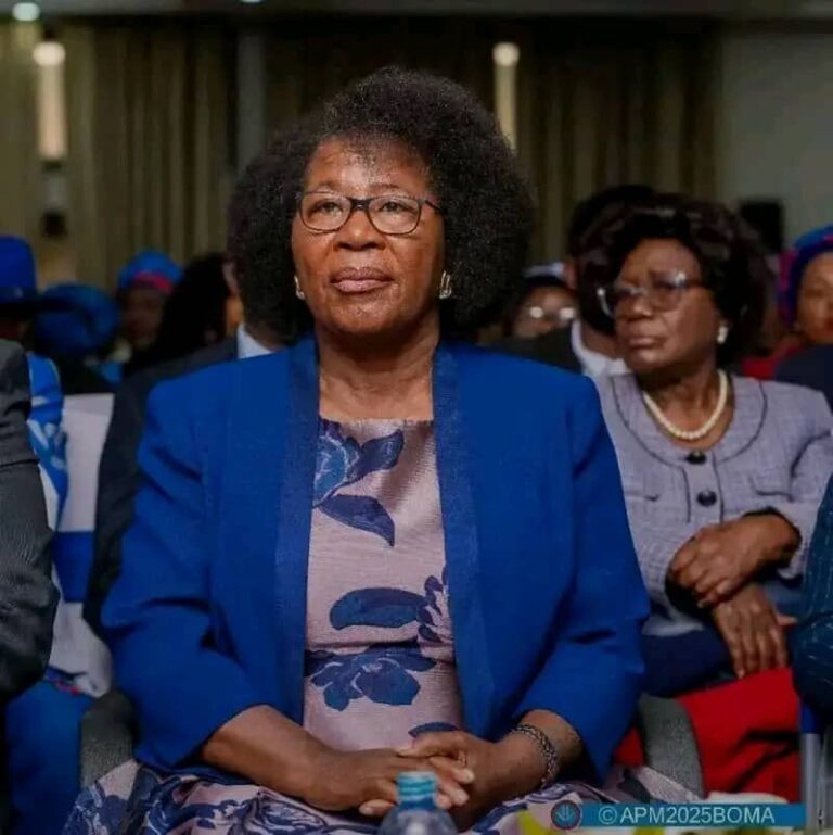 Bridging the divide: Malawi’s path to progress