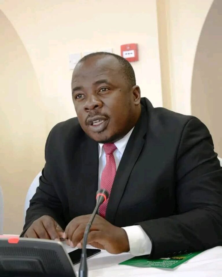 Concerned citizen calls government to revisit all suspected murder charges