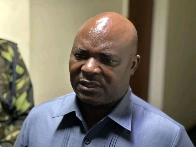 Mhango warns DRTSS officials against Corruption