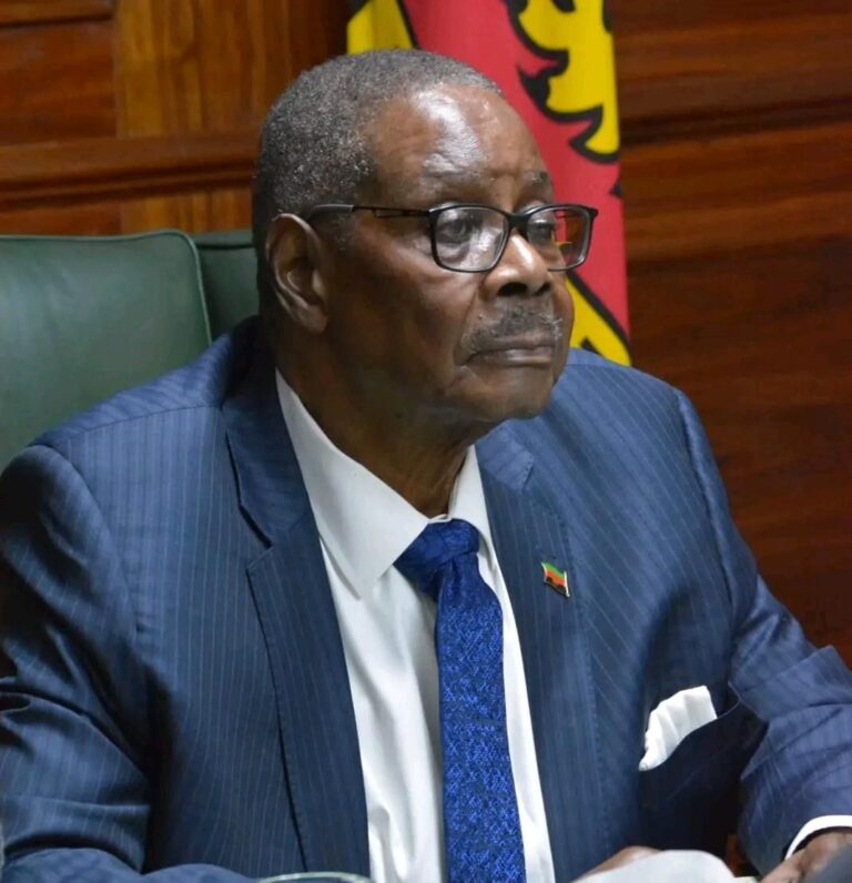 Kambanje lauds Mutharika’s first 100 days in office