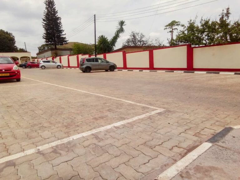 Lilongwe Private School shackled by scandal as primary head exits