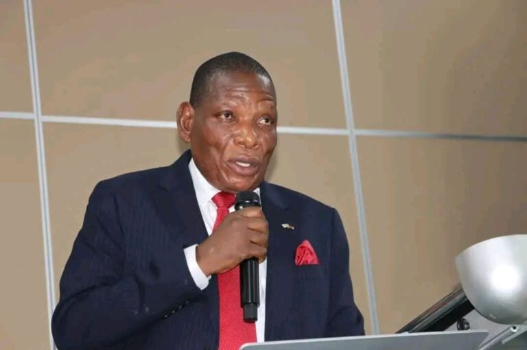 Mwanamveka says economy now stabilizing