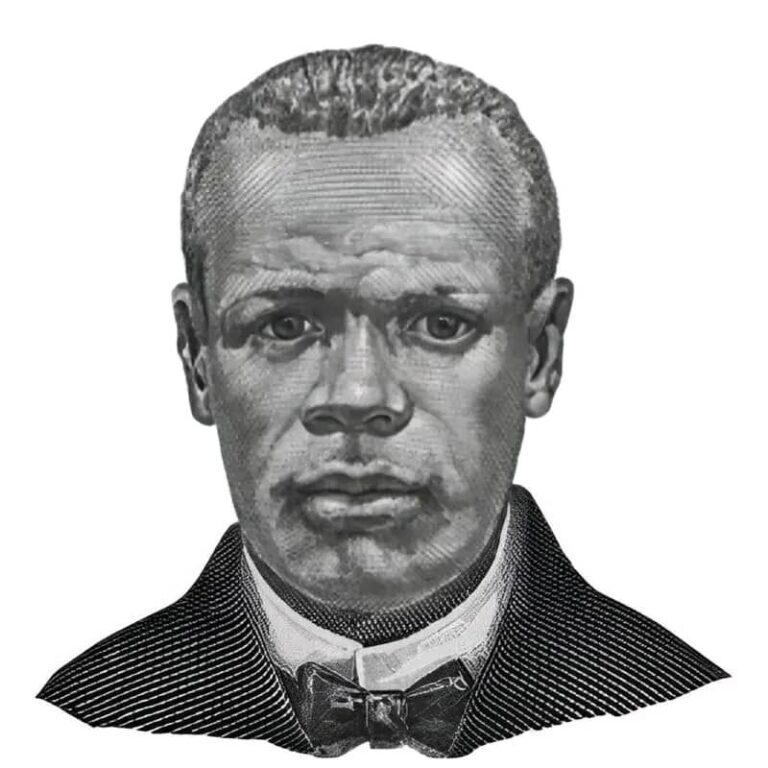 A lamb leader: John Chilembwe’s unwavering faith